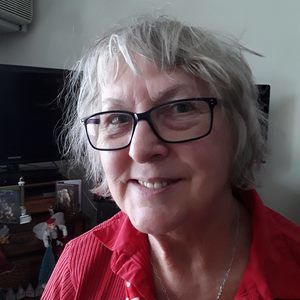 Meet your Posher, Gail